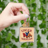 Unger Varagan Schlüsselanhänger (Hand)