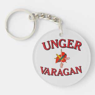 Unger Varagan Schlüsselanhänger