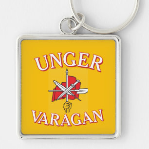 Unger Varagan Schlüsselanhänger