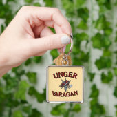Unger Varagan Schlüsselanhänger (Hand)