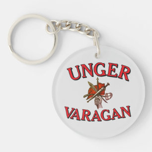 Unger Varagan Schlüsselanhänger