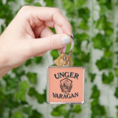 Unger Varagan Schlüsselanhänger (Hand)