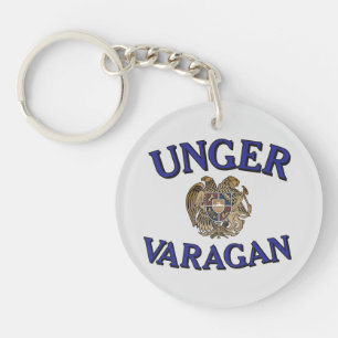 Unger Varagan Schlüsselanhänger