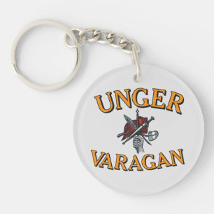 Unger Varagan Schlüsselanhänger