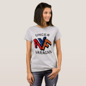 Unger Varagan T-Shirt (Vorne ganz)