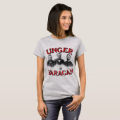 Unger Varagan T-Shirt (Vorne ganz)