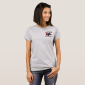 Unger Varagan T-Shirt (Vorne ganz)