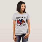 Unger Varagan T-Shirt (Vorne ganz)