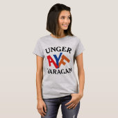 Unger Varagan T-Shirt (Vorne ganz)