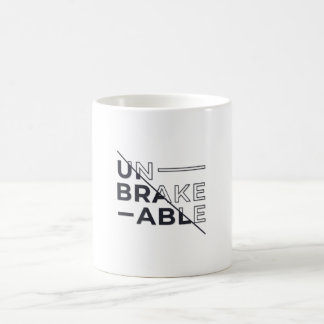 UNGERECHNET KAFFEETASSE