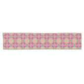 ungerecht kurzer tischläufer (Horizontal)
