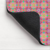 ungerecht mousepad (Ecke)
