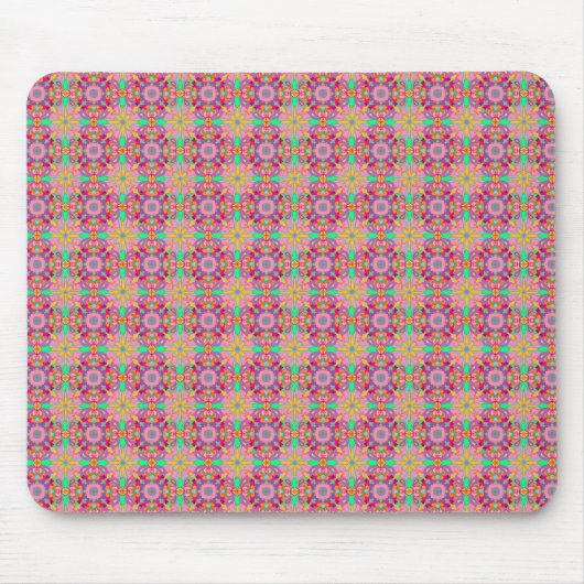 ungerecht mousepad (Vorne)