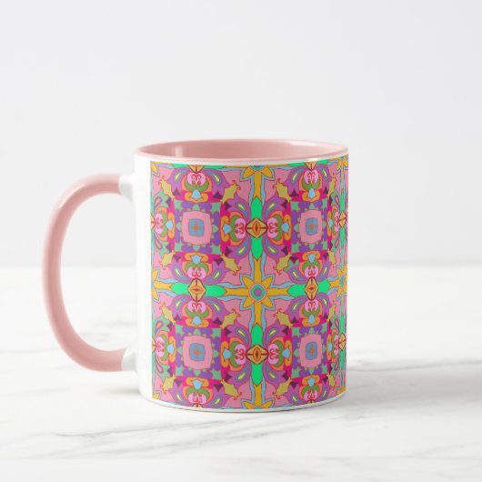 ungerecht tasse (Links)