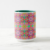 ungerecht tasse (Zentrum)