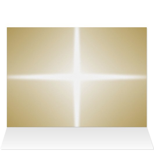 Ungesäuertes Brot und Wein Das letzte Abendessen O (Innenansicht Horizontal (Oben))