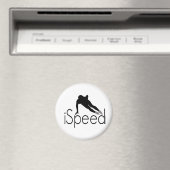 ungeschickt magnet (In Situ (Geschirrspüler))