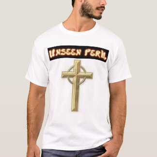 Ungesehene Gefahr T-Shirt