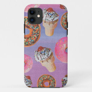 Ungesunde Fertigkost! Case-Mate iPhone Hülle