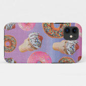 Ungesunde Fertigkost! Case-Mate iPhone Hülle (Rückseite (Horizontal))