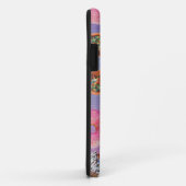 Ungesunde Fertigkost! Case-Mate iPhone Hülle (Hinten/Rechts)