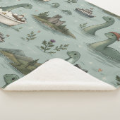 Ungetüm von Loch Ness  Sherpadecke (3/4)