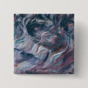 Ungewissheiten I. Die Abschiede (Triptychon) 1911 Button