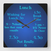 Ungewöhnlich 1.30 Uhr Einunddreißigste Unterbrechu (Vorderseite)