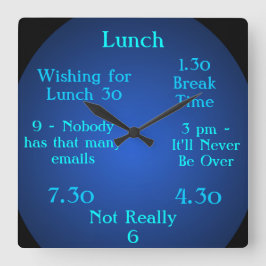 Ungewöhnlich 1.30 Uhr Einunddreißigste Unterbrechu