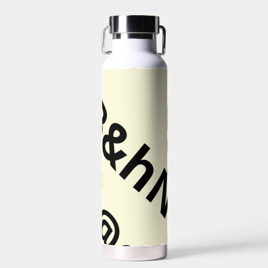 Ungewöhnliche Flaschen (Vorne)