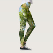 Ungewöhnliche Leggings-Design-Frau Leggings (Rechts)