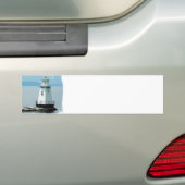 Ungewöhnliche Leuchtturm-Autoaufkleber Autoaufkleber (Auf Auto)