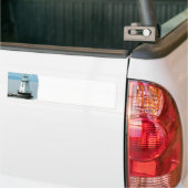 Ungewöhnliche Leuchtturm-Autoaufkleber Autoaufkleber (Auf Lkw)