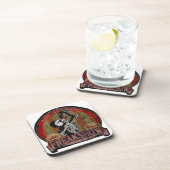 Ungewöhnliche Show Untersetzer (Rechte Seite)