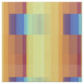 Ungewöhnliche Streifen Stoff (Nahaufnahme)