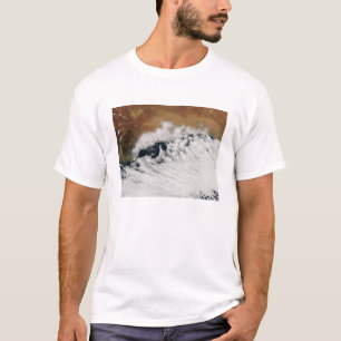 Ungewöhnliche Wolkenbildungen T-Shirt
