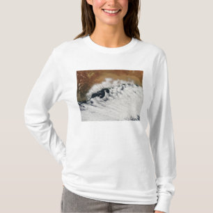 Ungewöhnliche Wolkenbildungen T-Shirt