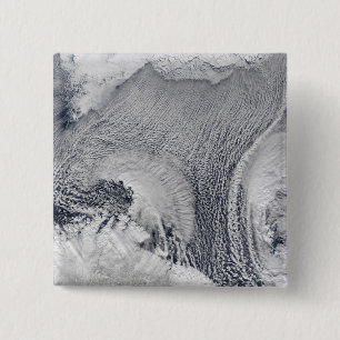 Ungewöhnliche Wolkenformationen über der Barentsse Button