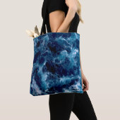 Ungez Tasche (Von Nahem)
