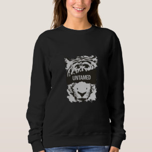 Ungezähmter Stil: Die trendigen Sweatshirts des He