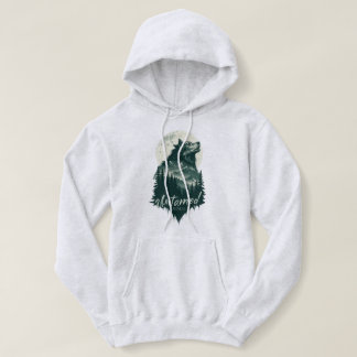 Ungezähmtes Soul Hoodie