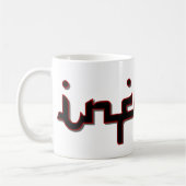 ungläubig kaffeetasse (Links)