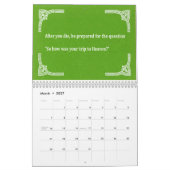 Ungläubigen kalender (Mär 2027)
