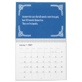 Ungläubigen kalender (Jan 2027)