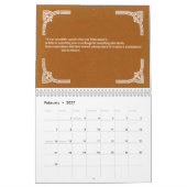 Ungläubigen kalender (Feb 2027)