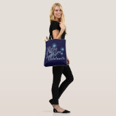 Unglaublich fliegen tasche (Am Model)