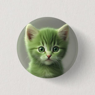 Unglaublich Kitten Button