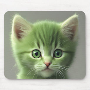 Unglaublich Kitten Mousepad