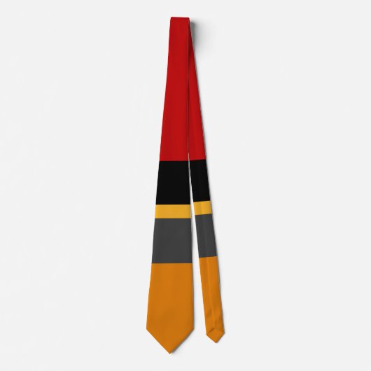 unglaublich krawatte (Vorderseite)