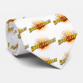 Unglaublich Krawatte (Gerollt)